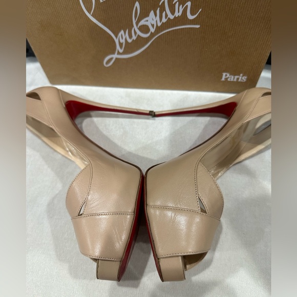 Christian Louboutin heels - Picture 6 of 15